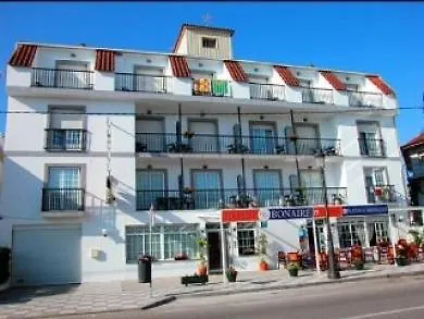 Bonaire ホテル レヴォルタ
