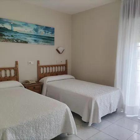ホテル Bonaire *