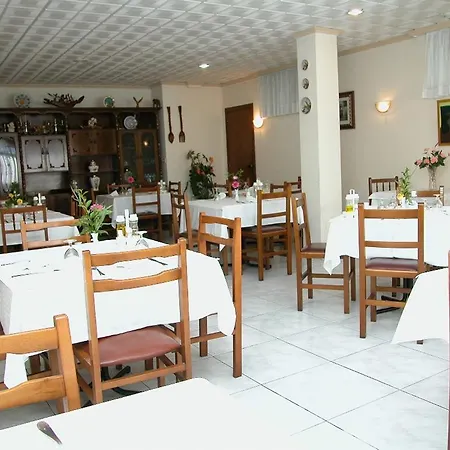 ホテル Bonaire