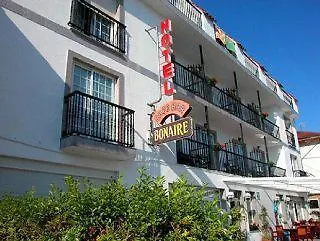 Bonaire ホテル
