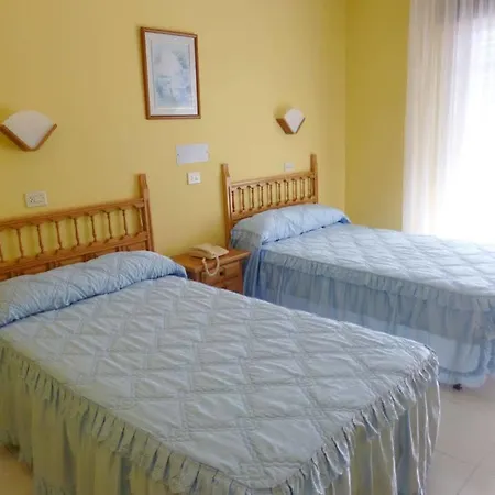 Bonaire ホテル